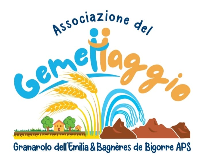 Logo Associazione